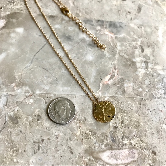 3 for $25⚡️sand dollar pendant necklace - Picture 5 of 8